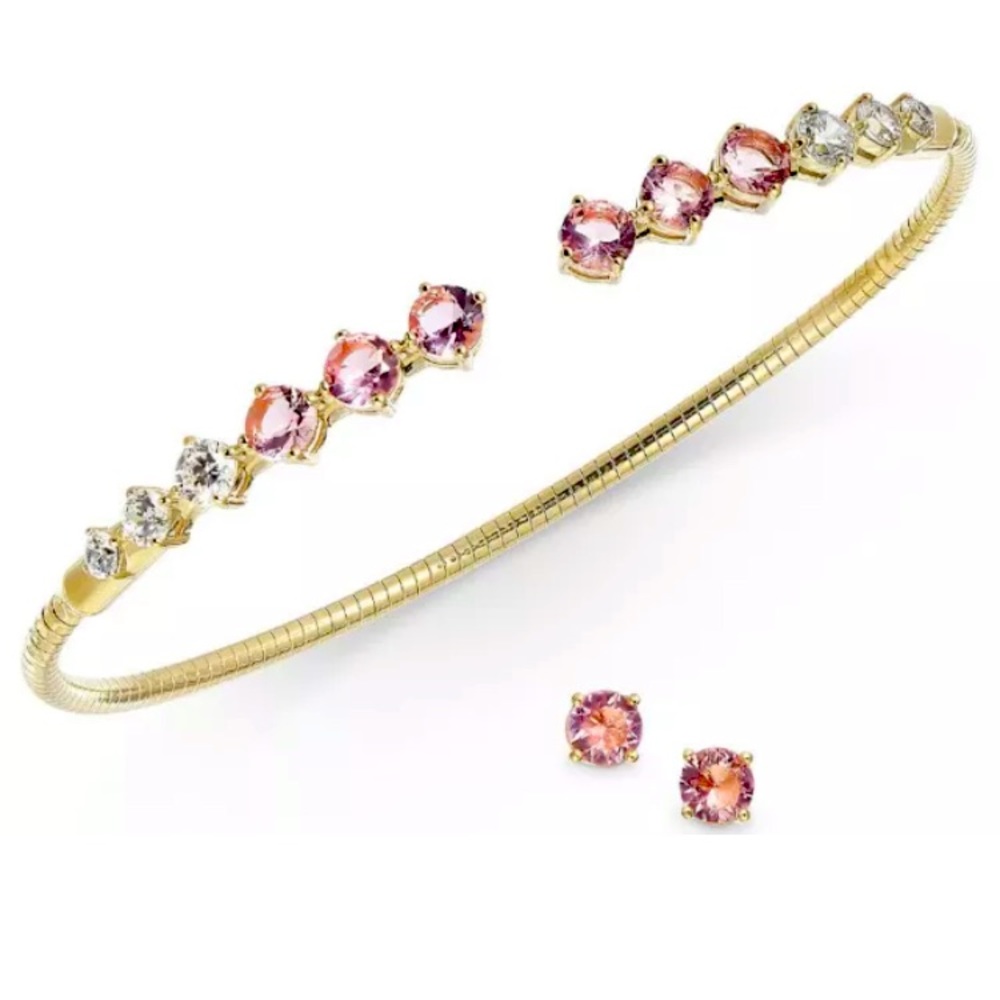 Eliot Danori Danori Bracelet, Gold Tone New